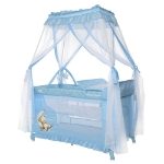 Baby cot MAGIC SLEEP